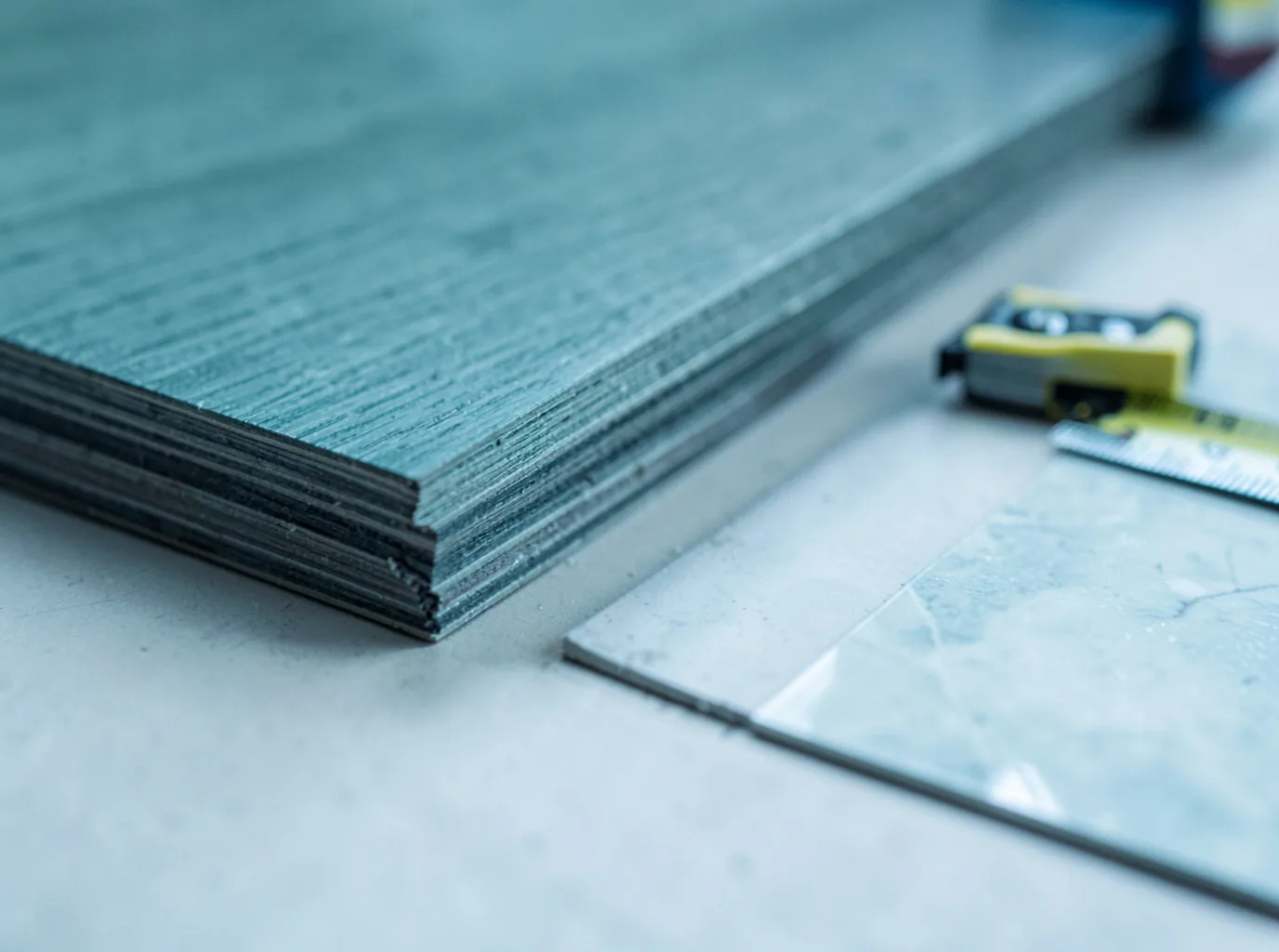 Luxury Vinyl Plank Installation Naples, ME FAQs